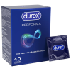  Durex Performa - késleltető óvszer (40db)