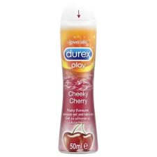 Durex Play-Cherry 50 ml síkosító