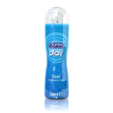 Durex Play Feel vízbázisú síkosító (50 ml) síkosító