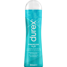  Durex Play Fresh – frissítő érzést nyújtó síkosító 50 ml síkosító