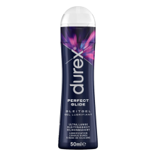 Durex Play Perfect Glide - szilikonos síkosító (50ml) síkosító