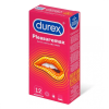 Durex Pleasuremax 12 db mintázott felületű óvszer