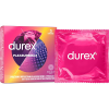 Durex Pleasuremax 3 db