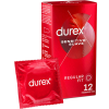  DUREX - PUHA ÉS ÉRZÉKENY 12 DARAB