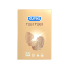 Durex Real Feel - latexmentes óvszer (16db)