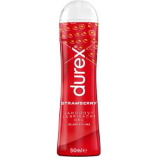 Durex Strawberry 50 ml síkosító