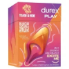 Durex Tease & Ride - Intim pont vibrátor (5997321776644)
