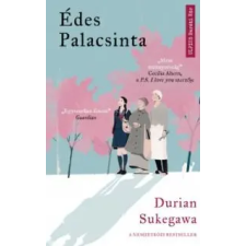 Durian Sukegawa Édes palacsinta irodalom