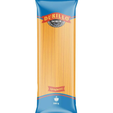 DURILLO DURUM TÉSZTA SPAGHETTI 500G tészta