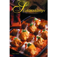 Dús Ágnes (szerk.) Szakácskönyv - Hazai ízek újragondolva ajándékkönyv