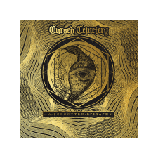 Dusktone Cursed Cemetery - A Forgotten Epitaph (Cd) heavy metal