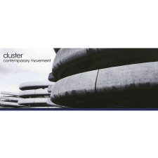 Duster - Contemporary Movement (CD) alternatív