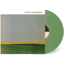  Duster - Stratosphere (Tropical Green Vinyl) (Vinyl LP (nagylemez)) alternatív