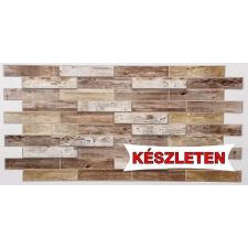 Dutch Oak holland tölgy PVC falpanel tapéta, díszléc és más dekoráció
