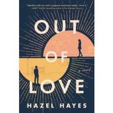 Dutton Books Out of Love | Hazel Hayes egyéb könyv