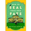 Dutton HT SEAL YOUR OWN FATE – PERRIN KRISTEN (Pevná)