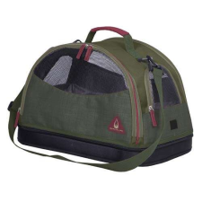 DUVO+ 3in1 hordozó táska 44x31x31cm kistestű kutyáknak max 6kg szállítóbox, fekhely kutyáknak