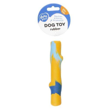 DUVO+ Apport gumijáték kutyáknak 30,8x4,3x3cm kutyafelszerelés
