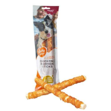 DUVO+ Csirke Rágópálca - Kutya - 25cm jutalomfalat kutyáknak