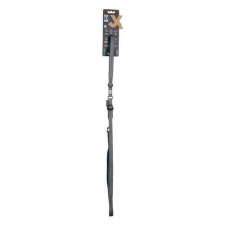  DUVO+ EXPLORER Ultimate vezetőpóráz 130cm - 16mm benzinkék nyakörv, póráz, hám kutyáknak