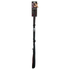  DUVO+ EXPLORER Ultimate vezetőpóráz 130cm - 25mm szilva lila nyakörv, póráz, hám kutyáknak