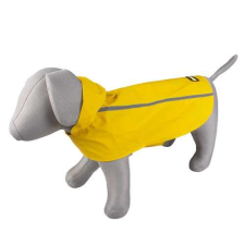  DUVO+ Láthatósági reflex mellény Sárga XS - 30cm kutyaruha