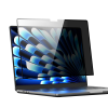  Dux Ducis adatvédelmi film MacBook Pro 15"-hez (2017/2018)