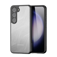 DUX DUCIS aimo - durable back cover samsung galaxy s23 fekete tok és táska
