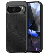 DUX DUCIS Aimo Google Pixel 10 Pro XL hátlap tok, fekete tok és táska
