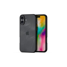 DUX DUCIS AIMO IPHONE 16 6.1 TPU-PC TOK FEKETE tok és táska