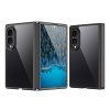 DUX DUCIS Aimo Mag MagSafe kompatibilis tok Samsung Z Fold Wide 8 fekete
