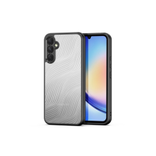 DUX DUCIS AIMO SAMSUNG GALAXY A34 5G A346B TPU-PC TOK FEKETE tok és táska