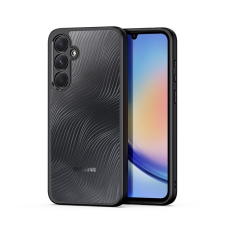 DUX DUCIS Aimo Samsung Galaxy A35 5G Tok - Fekete (GP-154351) tok és táska