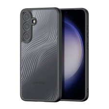 DUX DUCIS Aimo Samsung Galaxy S24 Plus Tok - Fekete (GP-150993) tok és táska