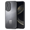 DUX DUCIS Aimo tok Huawei Nova 12 - fekete