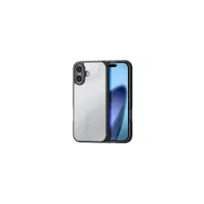 DUX DUCIS Aimo tok iPhone 17, fekete tok és táska