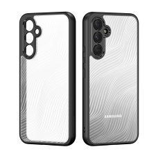 DUX DUCIS Aimo tok Samsung Galaxy A54 5G - fekete tok és táska