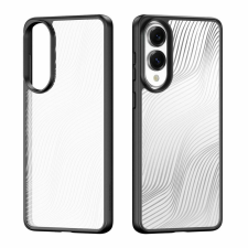 DUX DUCIS Aimo tok Samsung Galaxy S25 Edge - fekete tok és táska