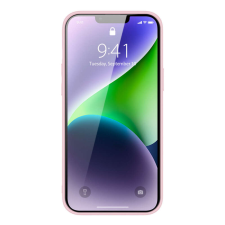 DUX DUCIS Apple iPhone 14 Plus Dux Ducis Yolo tok, Rózsaszín tok és táska