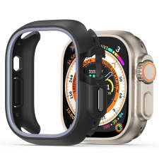 DUX DUCIS Bamo Apple Watch Ultra 2/1 (49mm) tok, szürke okosóra kellék