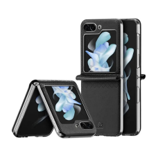 DUX DUCIS Bril Samsung Galaxy Z Flip5 5G Flip Tok - Fekete (GP-147024) tok és táska