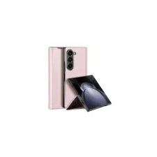 DUX DUCIS BRIL tok Samsung Galaxy Z Fold6 - rózsaszín tok és táska