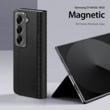 DUX DUCIS Bril tok Samsung Galaxy Z Fold SE - fekete tok és táska