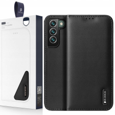 Dux Ducis Case Borító Háztok Samsung Galaxy S22+ Fekete tok és táska