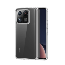 DUX DUCIS Clin Case Xiaomi 13 Pro Armor Case hátsó tok átlátszó tok és táska