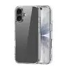 DUX DUCIS Clin tok iPhone 17, átlátszó