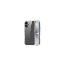 DUX DUCIS Clin tok iPhone 17, átlátszó tok és táska