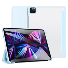 DUX DUCIS Copa tok iPad Pro 12.9'' 2018 / 2020 / 2021, kék tablet tok