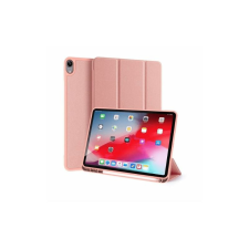 DUX DUCIS Domo Apple iPad Air bőr hatású tablet tok rózsaszín (GP-110280) tablet tok