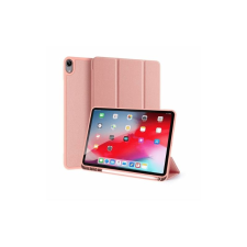 DUX DUCIS Domo Apple iPad Air bőr hatású tablet tok rózsaszín (GP-110280) (GP-110280) tablet tok